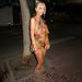 Women's Sexy Halter Neck Backless Top And Super Short Shorts Set New Style Spring Loose Fit_ecoleips.com