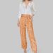 2026 Spring New Women's Clothing European American Outfits Casual Commuting Loose Shirt And Pants Fashion Set_ecoleips.com