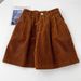 Women's Clothing Autumn And Winter New High Waist Slim A Line Pants Small Casual Wide Leg Pants_ecoleips.com