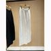 Suitable For All Seasons Double Pleated Curved Cool Long Niche Summer Thin High Waist Wide Leg Casual Linen Pants For Women_ecoleips.com