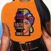 Summer European And American Cross-border Foreign Trade Wholesale T-shirts, Round-neck Casual Plus-size Loose_ecoleips.com