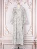 Verve New Style Beaded Collar Evening Muslim Dress With Rhinestones From Robe Clothing Factory_ecoleips.com