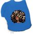 Summer European And American Cross-border Foreign Trade Plus-size T-shirt, Round-neck Casual Loose-fitting Short-sleeve_ecoleips.com