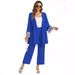 Women's Clothing Arab Muslim Suit (white T Shirt Is A Shooting Accessory And Is Not Included In The Sales Suit)_ecoleips.com
