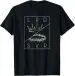 Women's T-Shirts Vintage Retro Jesus Christian Lord & Savior Graphic T-Shirt_ecoleips.com