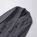 ZA Self-designed European American Style Women's Fashion Elegant And Intellectual Double-breasted Blazer_ecoleips.com