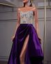 Women's Clothing Sexy Sequined Tube Top Banquet Dress Hip Skirt New Style_ecoleips.com