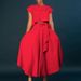 Women's Clothing plus size women's clothing 2023 new fashion temperament casual tops big swing skirt suit_ecoleips.com