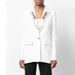 Women's Clothing Autumn Metal Piece Hot Diamond Design One Button Temperament Small Suit _ecoleips.com