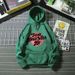 Autumn Winter New Coat Plus Size Loose Hooded Sweatshirt Versatile Trendy Printed Casual Top For Women_ecoleips.com
