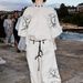 Women's Clothing Wide Leg Pants Se Spring and Summer New Products_ecoleips.com