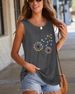 Rosemia Tank Tops For Women Summer Sleeveless Casual Loose Fit Tunic Tops 2026_ecoleips.com