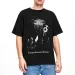 Men Women T Shirt Darkthrone Transilvanian Hunger Vintage Pure Norwegian Black Metal Band T Shirt Large Size Tshirt_ecoleips.com