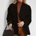 Spring New Women's Clothing Retro Loose Lapel Casual Fashion Small Blazer_ecoleips.com