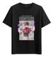 Women's T-Shirts Tshirt Muscle Freaks Kyo Kusanagi Estilo The King Of_ecoleips.com