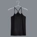 Aria Basics Aria Basics Women's Summer Student Base Shirt, Versatile Off-shoulder Camisole, Direct From Manufacturer_ecoleips.com
