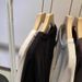 American Style Space Cotton Solid Color Raglan Long Sleeve T-Shirt For Women Spring Korean Version Plus Size Loose Base_ecoleips.com