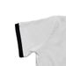 Women's Summer Lightweight Breathable Two Piece Set Simple Triangle Logo Print Casual Short Sleeve Top With Loose Shorts_ecoleips.com