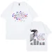 2025 Olivia Male Female Rodrigo Singer Cotton Clothes Fashion Short Sleeve O Neck Tees Unique Men Clothing Shirts Graphic Tee_ecoleips.com