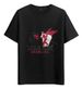 Women's T-Shirts Tshirt Muscle Freaks Linkin Park Crawling Style T-shirt_ecoleips.com