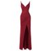 Women's Clothing Nightclub Sexy Dress Toast Dress Suspenders Slim Fishtail Skirt Car Model Exhibition Banquet Long Skirt Nightclub Work Clothes_ecoleips.com