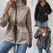 3-in-1 Waterproof Hiking Jacket – Windproof Winter Coat With Detachable Hood (S-XXXL, Black/Khaki/Dark Grey) For Outdoor & Commuting_ecoleips.com