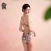 Women's Clothing Professional One Piece Triangle Racing Swimsuit Female Swimming Pool Professional Training_ecoleips.com