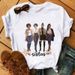 New Women's Clothing Spring Summer, Casual Urban Girl Tops And T-shirts For Women_ecoleips.com
