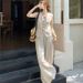 Women's 2026 Spring/Summer New Style Vest Set Old Fashioned Island Beach Tank Top Wide Leg Pants Two Piece Set_ecoleips.com