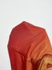 Gradient Bow Tie Strap Asymmetrical Backless Spaghetti Strap Dress_ecoleips.com