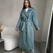 Women's Clothing Terenche Dzhynsovich Dzhynny Thick Long Denim Jacket For Women_ecoleips.com