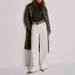 plus size singlebreasted wool blend coat – classic notch collar women’s trench coat for fall & winter_ecoleips.com