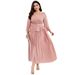 Ba3010: A Stylish, Hand-Sewn Dress With A Diamond Embellishment; A Pleated Skirt Suitable For Use As A Bridesmaid Dress._ecoleips.com