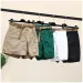 Pure Cotton Casual Shorts For Women In Summer Wear Korean Version Versatile A-line Pants Summer Pants Women's Shorts_ecoleips.com