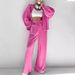 Women's Clothing Hooded Casual Sweater Suit Two Piece Set Autumn Winter Clothing_ecoleips.com