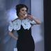 Women's Clothing High-End Off-Shoulder Bandage Dress Slim Fit Large Floral Print Women's Clothing For Formal & Casual_ecoleips.com