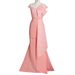 Women's Clothing Popular Plus Size Dress Women's Wedding Dress Banquet Evening Dress Bridesmaid Dress_ecoleips.com
