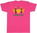 Women's T-Shirts I Love Carnival Mens T-Shirt Festival Parade Celebration Unisex Tee Gift_ecoleips.com