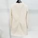 K New Style Fashion Heavy Industry Nail Bead Diamond Set Long Sleeve Dress Small Dress_ecoleips.com