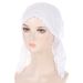 New Solid Color Cow Louver Pullover Hat Curved Pullover Hat Can Hide Hair_ecoleips.com