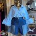 Women's Minimalist Collared Shirt – Trendy Oversized Button-Down Blouse For Effortless Style_ecoleips.com