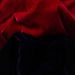 girl Girl Velvet With Scarf Standard 90 Down Chinese Short Coat For Women V-neck Button National Style Cotton Jacket Winter_ecoleips.com