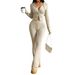 Women's Clothing Hoodie & Pants Two-Piece Set – Stylish Trendy Casual Outfit For Everyday Comfort & Style"_ecoleips.com