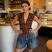 Black Lace Sleeveless Top for Women See through Vest European American Style Patchwork T-Shirt Cross Border Fashion Feminine_ecoleips.com