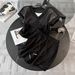 Women's Clothing Two Piece Top Temperament Suit V Neck T Shirt Female Summer Stylish Waist Slimming Two Piece Suit_ecoleips.com
