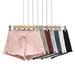 Women's Clothing Spring New Low Waist Hot Girl Drawstring Wide Leg Hot Pants Women Casual Slim Straight Sports Shorts Women_ecoleips.com