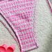 Women's Clothing Sexy Ladies Vacation Ins Style Bikini_ecoleips.com
