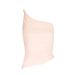 AD236 Single-Shoulder Twisted Sexy Backless Women's 2025 Spring/Summer New Hot Girl Style Versatile Solid Color Tank Top_ecoleips.com