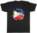 Women's T-Shirts Tennis Sports With Philippines Flag Mens Unisex T-Shirt Tee Gift_ecoleips.com