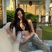Sexy Pure Alluring Two Piece Swimsuit Polka Dot Print Minimalist Bikini For Hot Springs Women's Clothing_ecoleips.com